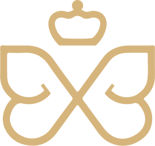 Logotipo Catering La Monarca | Catering en Málaga